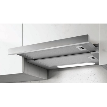 Elica Абсорбатор за вграждане elica elite 14 plus ix/a/60 (elite 14 plus ix/a/60)