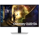 Samsung Odyssey OLED G6 S27DG610SU