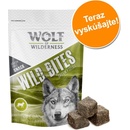 Wolf of Wilderness Snack Wild Bites The Taste of Scandinavia 180 g