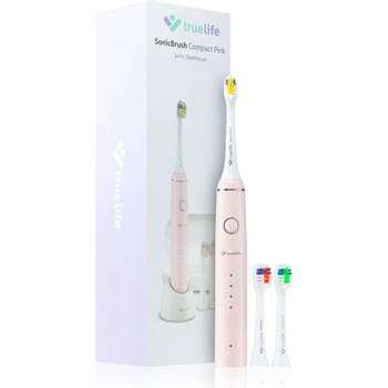 TrueLife SonicBrush Compact pink (TLSBCP)