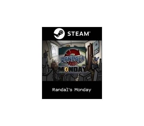 Randals Monday