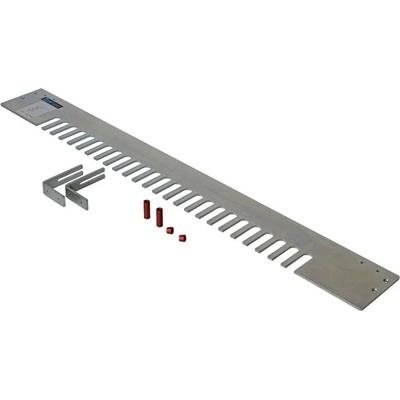IGM FD6130 Přídavná šablona 12,7mm čepový spoj