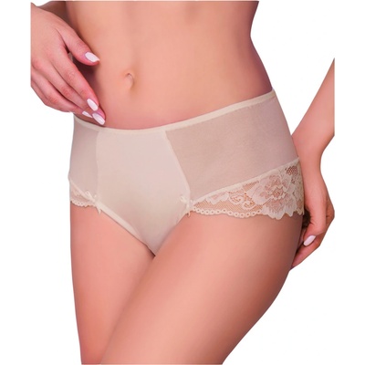 nohavičky 098 beige
