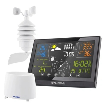 Hyundai WSP5100RСтоянка за синхронизация на намотките (WSP5100RWIND)