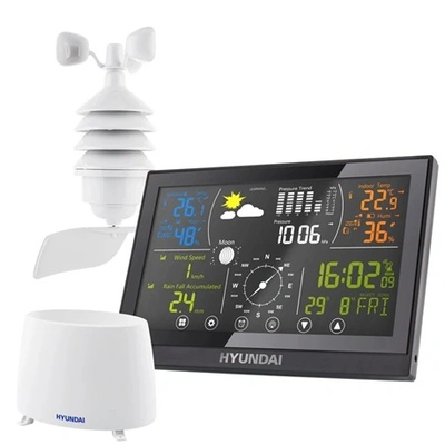 Hyundai WSP5100RСтоянка за синхронизация на намотките (WSP5100RWIND)