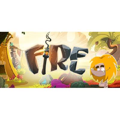 Fire: Ungh's Quest