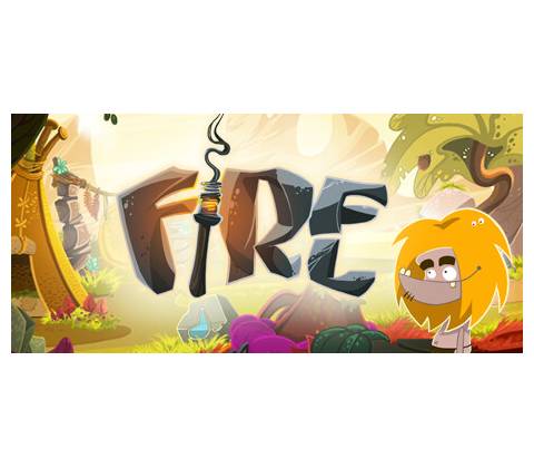 Fire: Ungh's Quest