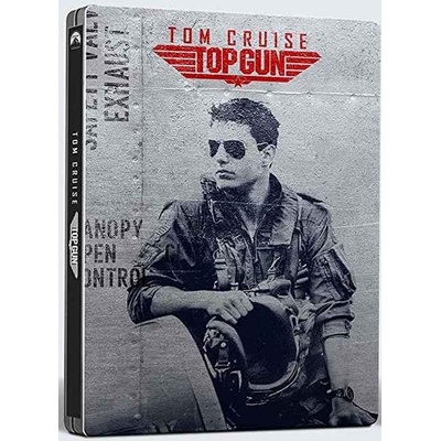 Top Gun 4K BD
