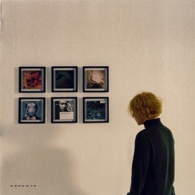 Daniel Shopping s. r. o Verbal Jint: Inflection Point (Signed Album) - CD (040093)