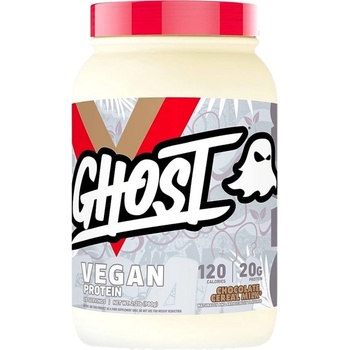 GHOST Vegan Protein | Plant Based Matrix [907 грама] Pancake Batter