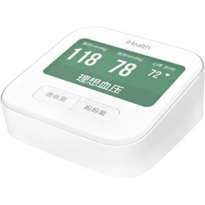 Xiaomi Mi iHealth Blood Pressure Monitor 2