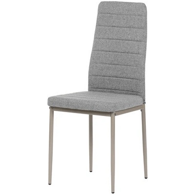 Autronic DCL-375 SIL2 stříbrná