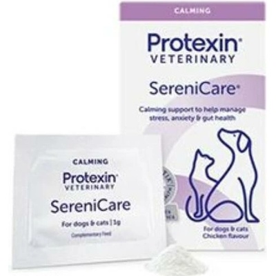 Protexin SereniCare pro psy a kočky 30 x 1 g