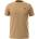 Timberland Мъжка тениска Timberland Dunstan River S/S Tee T-shirt - Light Wheat Boot (216-8620-0111)