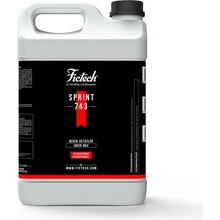 Fictech Sprint 5 l