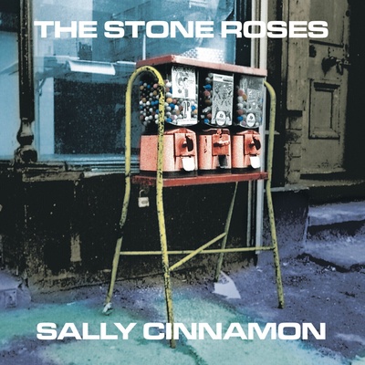 The Stone Roses - Sally Cinnamon (CD) (<![CDATA[5016681563623]]>)