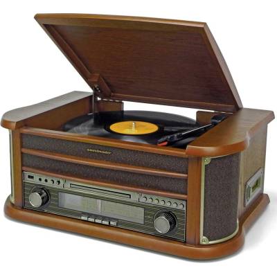 Soundmaster NR560