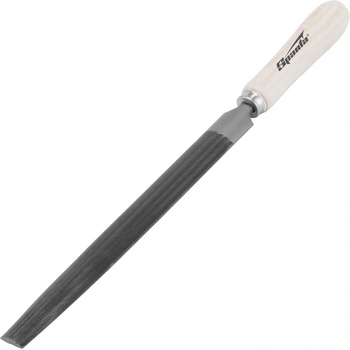 SPARTA Пила, 250 мм, полукръгла, дървена дръжка// Sparta 163297