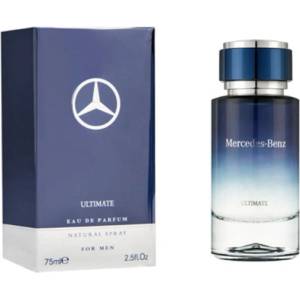 Mercedes-Benz Ultimate Eau de Parfum 75 ml Парфюми