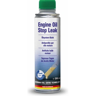 Autoprofi Engine Oil Stop Leak 250 ml