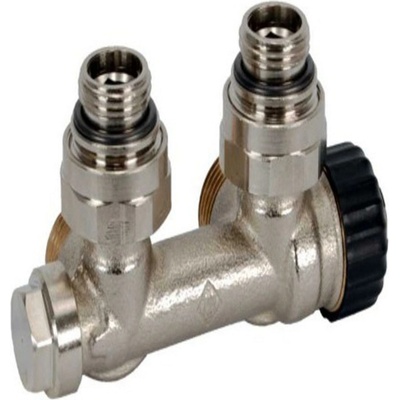 Heimeier Multilux termostatický ventil 1/2" rohový 3851-02.000