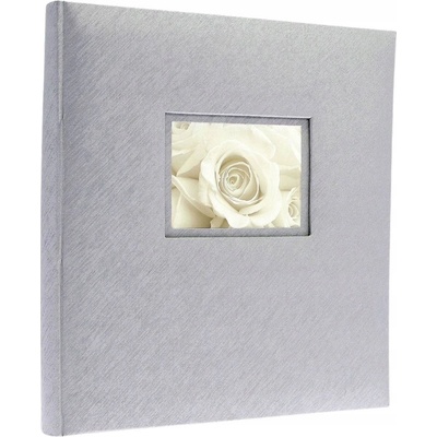Album na 500 fotografií 10x15 Gedeon kd46500lovesilver