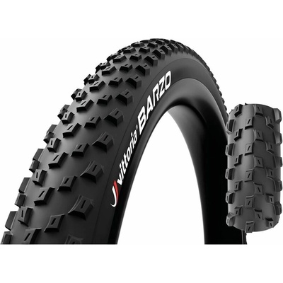 Vittoria Barzo XC Adventure 29x2.10