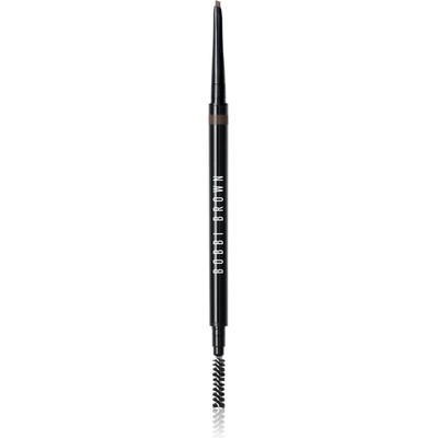 Bobbi Brown Precise Brow Pencil tužka na obočí Black Brown 0,06 g