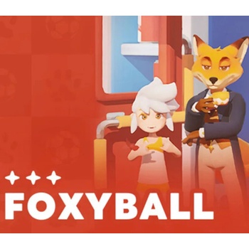 Foxyball