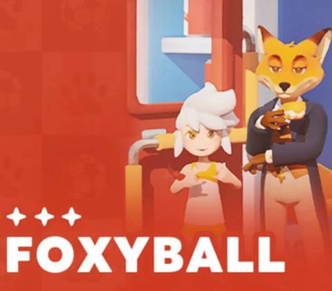 Foxyball