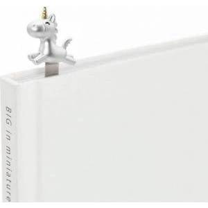 Metalmorphose One-rosec book holder