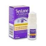 Alcon Systane COMPLETE Без консерванти 10 ml