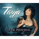 Tanja - Jsem posedlá - CD