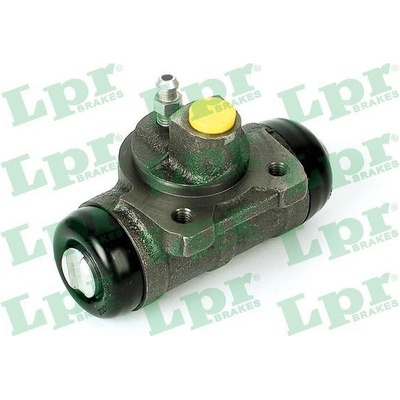 Válec kolové brzdy LPR 4635