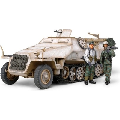 Tamiya 32564 Sd.Kfz.Ausf.D251:1 1:48