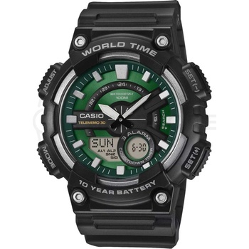 Casio Timeless AEQ-110W-3A2VDF (AEQ-110W-3A2VDF)
