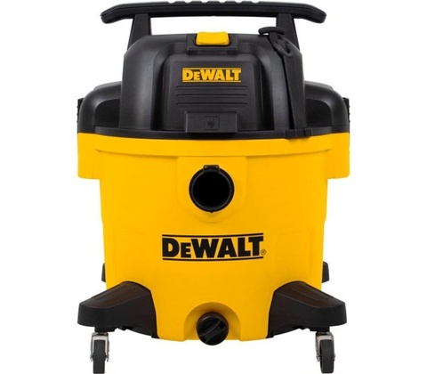 Dewalt DXV34PTA
