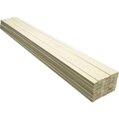 Konsta Hranolček 15 x 30 x 2000 mm buk
