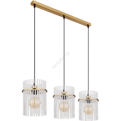 GLOBO GORLEY 15698-3HM