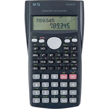 M&G MGC-03