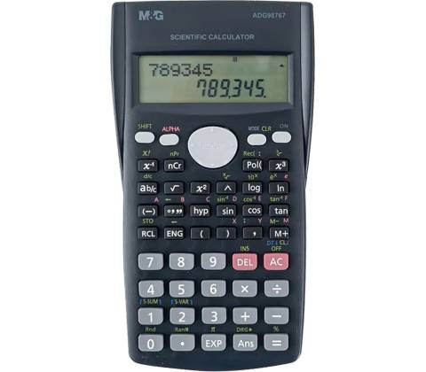 M&G MGC-03