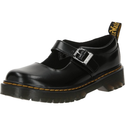 Dr. Martens Ниски обувки 'Bex J' черно, размер 28