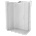 Mexen Omega 150x70 cm square