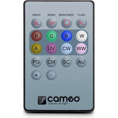 Cameo Q-SPOT REMOTE 2