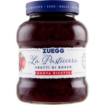 Zuegg Džem Z Lesných Plodov 700 g