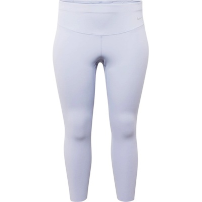 Nike Sportswear Спортен панталон 'ZENVY' лилав, размер 2x
