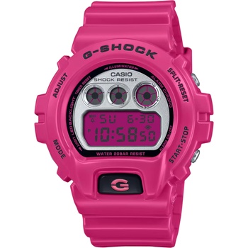 Image 1 of Casio DW-6900RCS-4ER