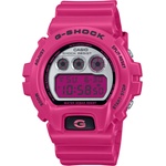 Casio DW-6900RCS-4ER Часовници