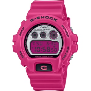 Casio DW-6900RCS-4ER Часовници