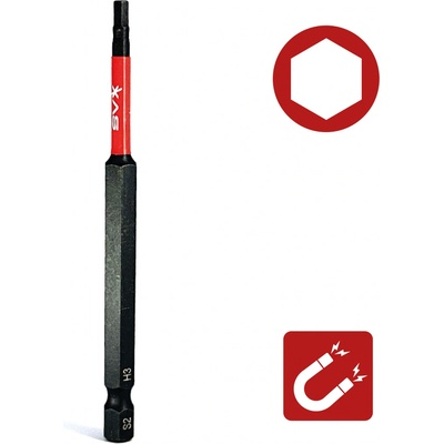 SVXtools H3 90mm C90H3
